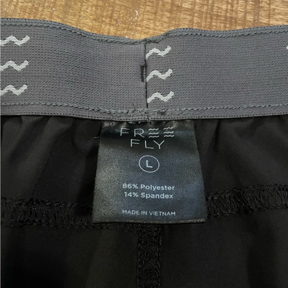 Free Fly Breeze Pants - Picture 5 of 5